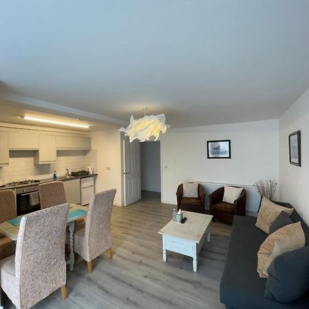 Runnacleave Court Apartment Ilfracombe Exterior foto